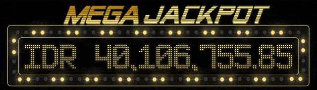 DAGO138 Jackpot